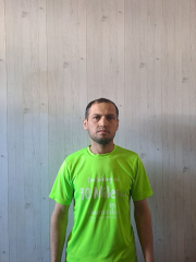 Botilali Aisaruhanov