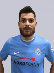 Munter Shabaneh