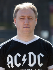 Kęstutis Bagdonavičius