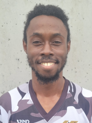 Udeme Udofia