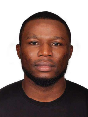 Funyuy Olando Ngalin