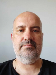 Panagiotis Maglaras