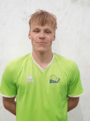 Dovydas Lučiūnas