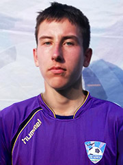Gintaras  Šelmys