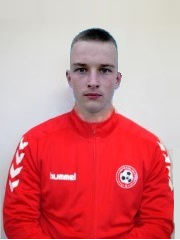 Norbert  Žigelevič