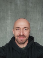 Michael Degroot