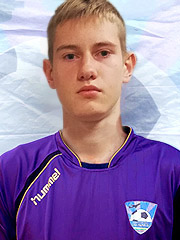 Daniel Belogolovko