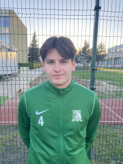 Domas Mikulskis