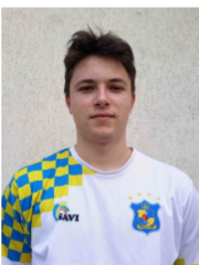 Modestas  Graliauskas