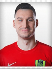 Serhii Melashenko