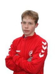 Daniel Žilinskij