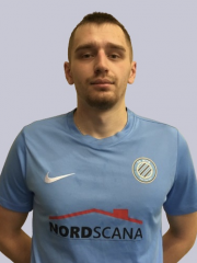 Stanislav Khlevin