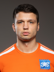 Mantas Šepetys