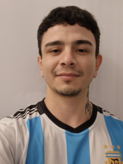Tomas Lescano