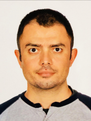 Emre Caglar