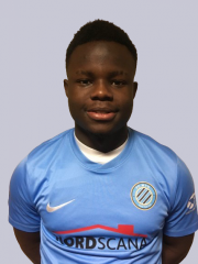Theo Prince Mekam Djiko