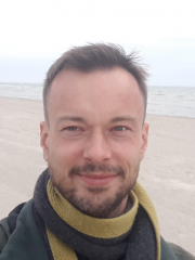Sergey Pavlov