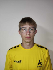 Ernestas Poteika