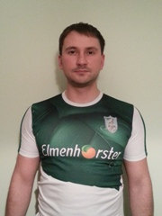 Marius Pilvelis