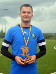 Erik Švaika