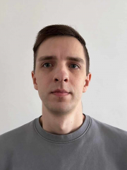 Mindaugas  Šimkūnas