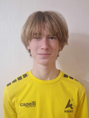 Erik Vlasov