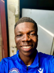 Casmir Chinaza Eberechukwu