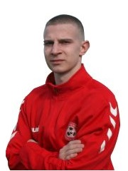 Daniel Šumilov