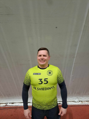Vytautas Beručka