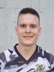 Dominykas Žvirblis