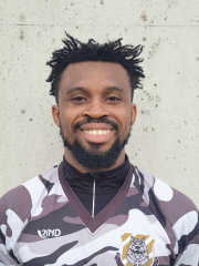 Martins Nnaemeka Nwankwo