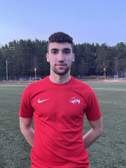 David Matura