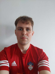 Gytis Čerkesas