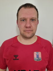 Andrius Rimariovas