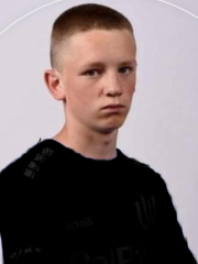Gustas Šerepėka