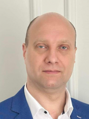 Igor Koroliov