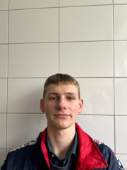 Kacper Romanovski