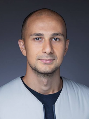 Viugar Nadzhafov