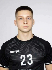 Bahdan Zhusin