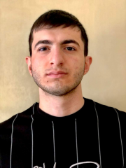 Gijas Mamedov
