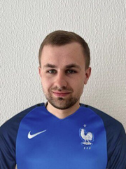 Domantas  Poška