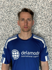 Andrius Stonys