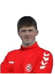 Daniel Pestov