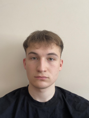 Lukas Sabaliauskas