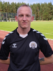 Lukas Kudeliovas