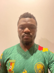 Fanwong Ibrahim Nyuyfoni