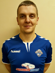 Romuald Krukovskij