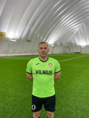 Arturas Karpavičius
