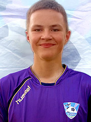 Kristianas Svila
