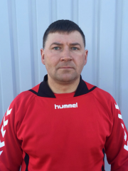 Vladimir Baluckij